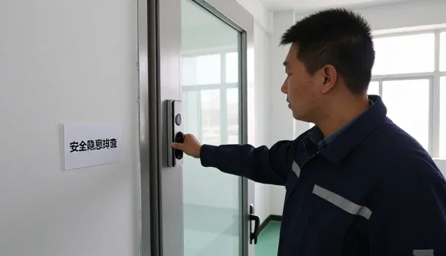 隐患排查时代下隐患排查应用价值分析