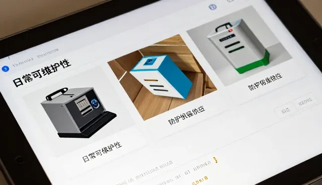 青岛双诚达安全用品有限公司聊聊在制造业系统运维