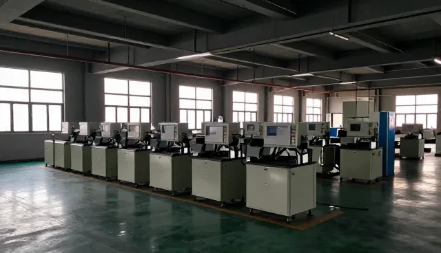 制造业系统运维中的安全方案定制实践